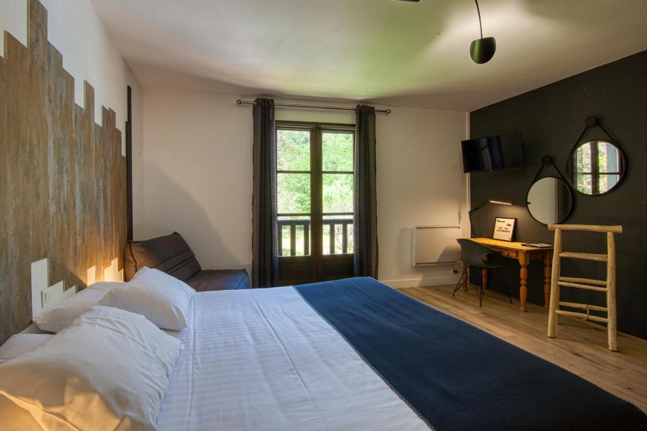 Hotel Le Relais Du Touron Carsac-Aillac المظهر الخارجي الصورة