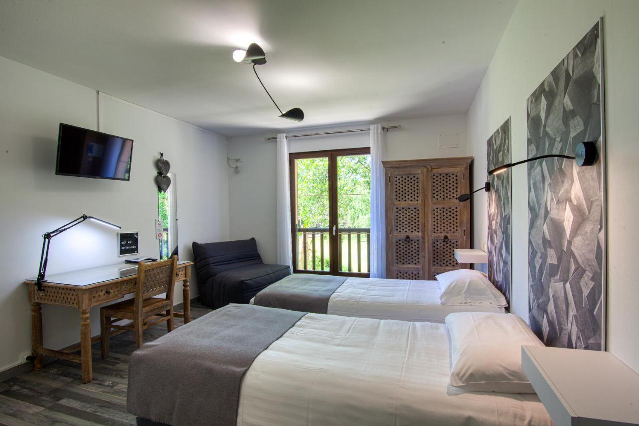 Hotel Le Relais Du Touron Carsac-Aillac المظهر الخارجي الصورة