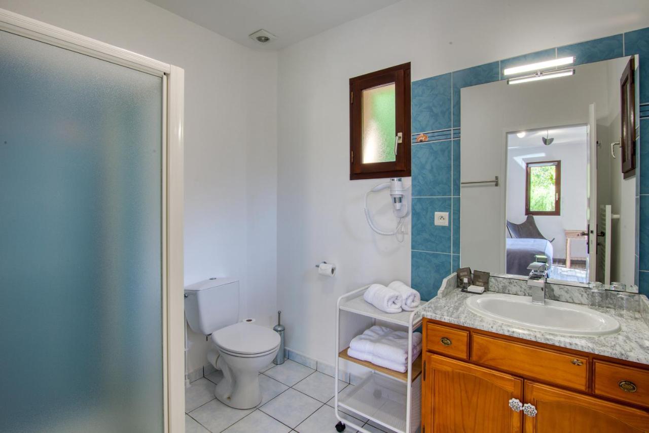 Hotel Le Relais Du Touron Carsac-Aillac المظهر الخارجي الصورة