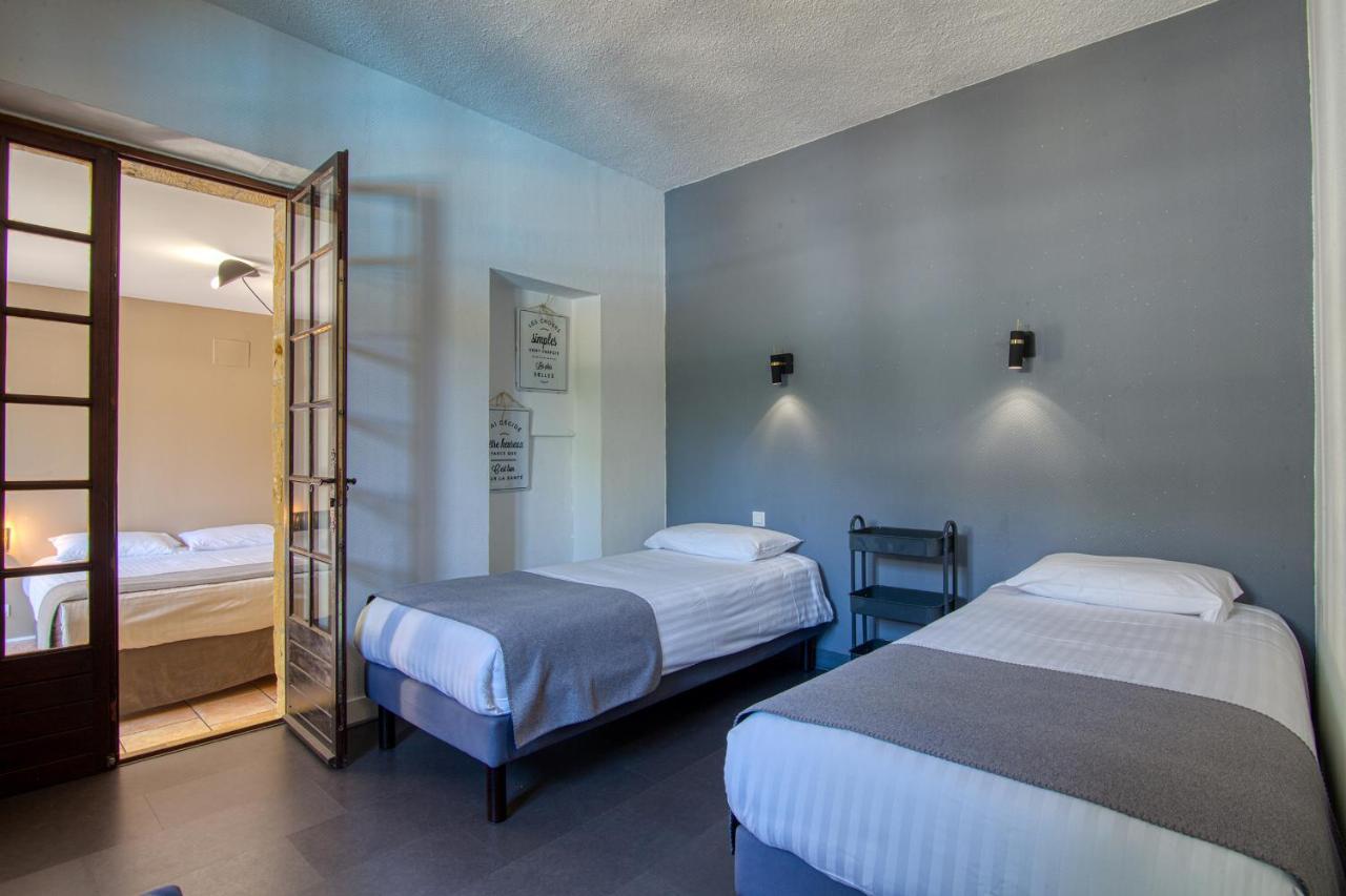 Hotel Le Relais Du Touron Carsac-Aillac المظهر الخارجي الصورة