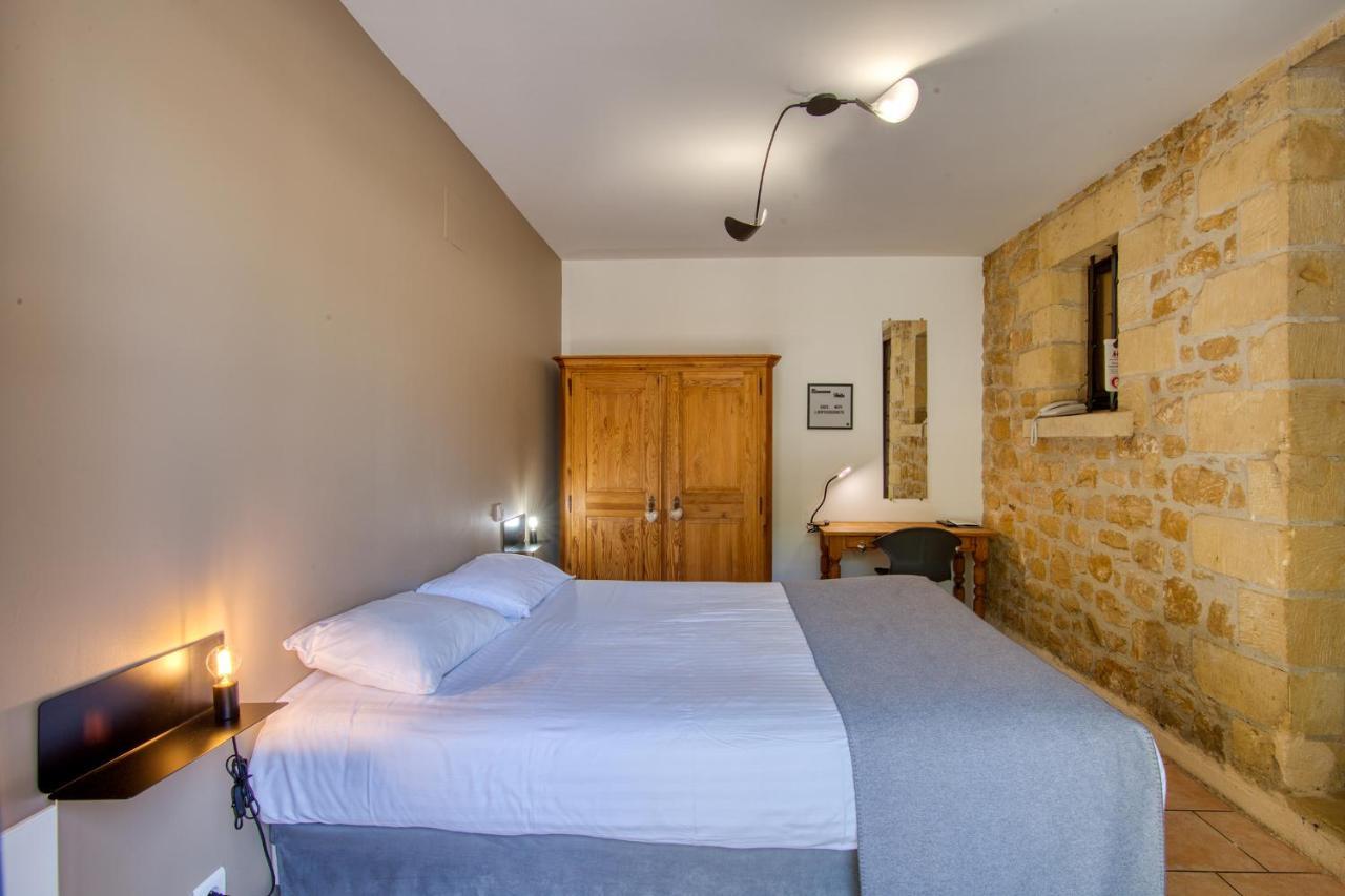Hotel Le Relais Du Touron Carsac-Aillac المظهر الخارجي الصورة