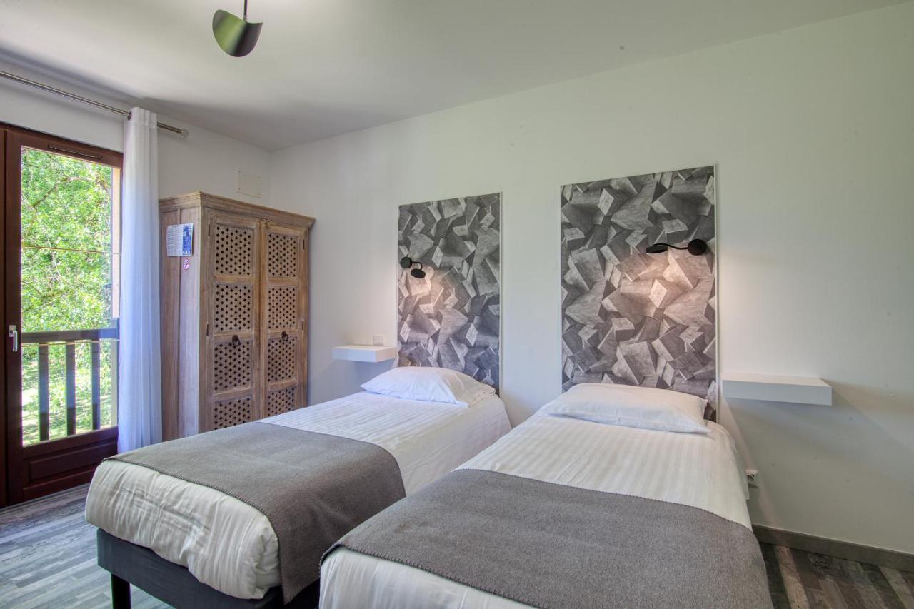 Hotel Le Relais Du Touron Carsac-Aillac المظهر الخارجي الصورة