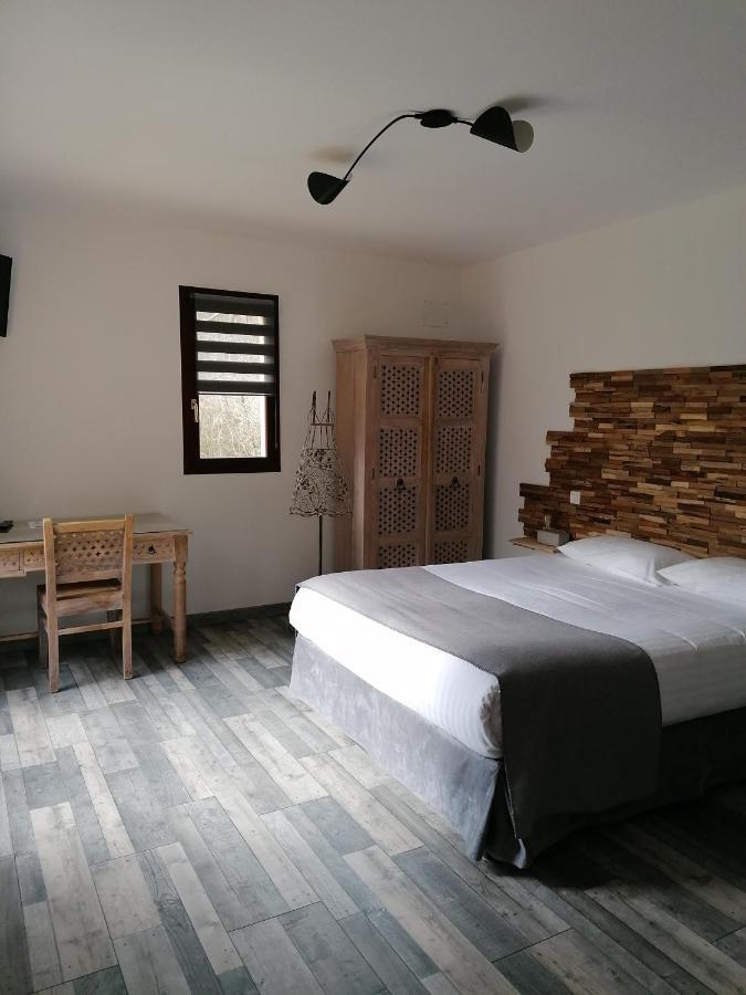 Hotel Le Relais Du Touron Carsac-Aillac المظهر الخارجي الصورة