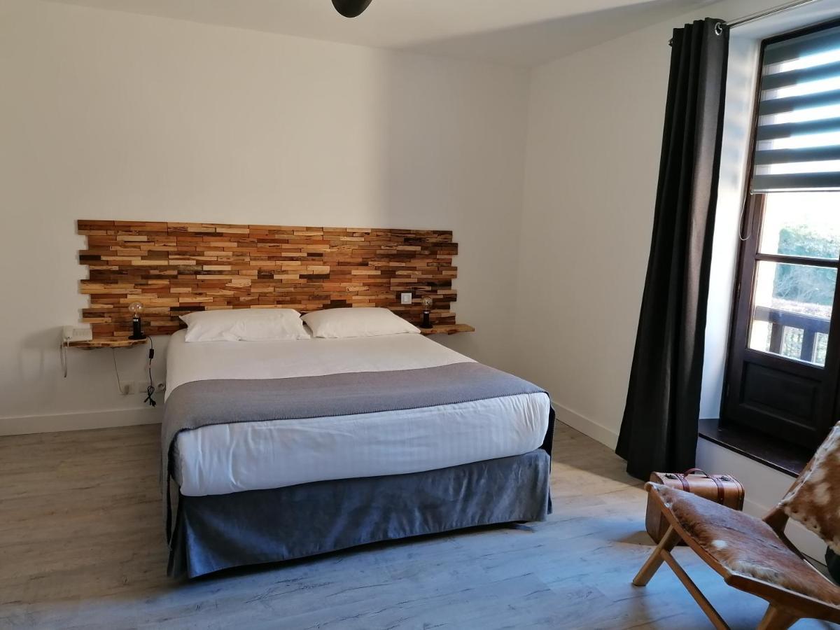 Hotel Le Relais Du Touron Carsac-Aillac المظهر الخارجي الصورة