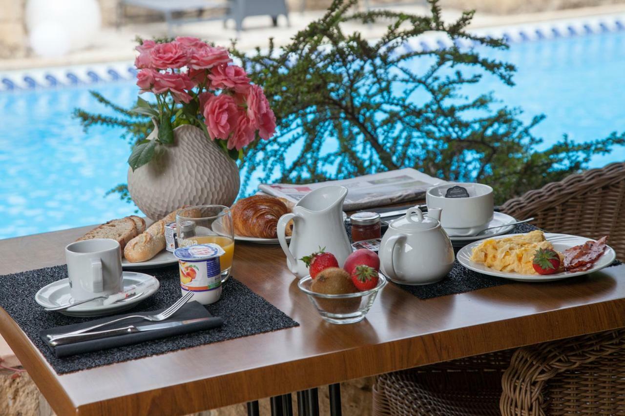 Hotel Le Relais Du Touron Carsac-Aillac المظهر الخارجي الصورة