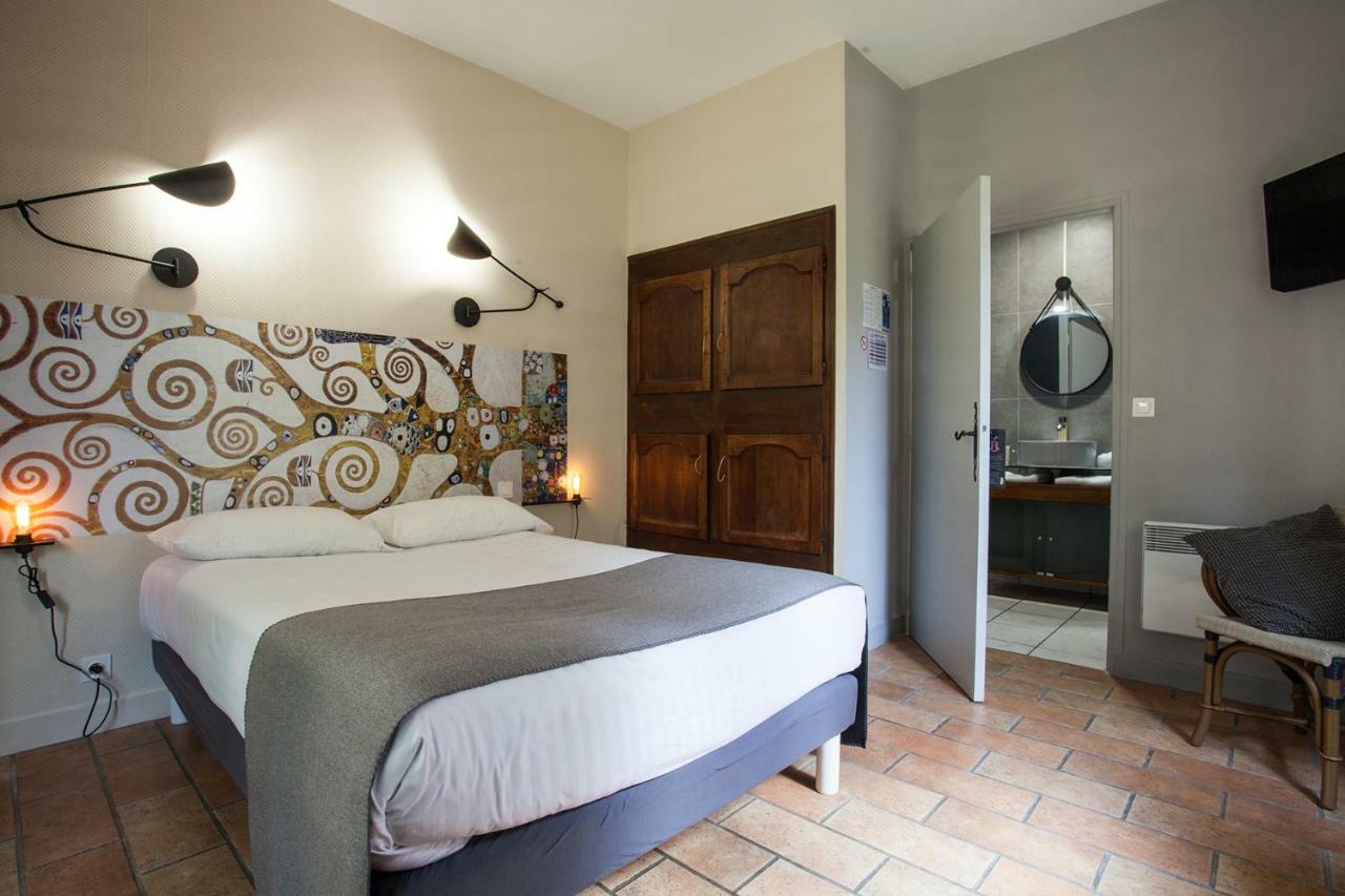 Hotel Le Relais Du Touron Carsac-Aillac المظهر الخارجي الصورة