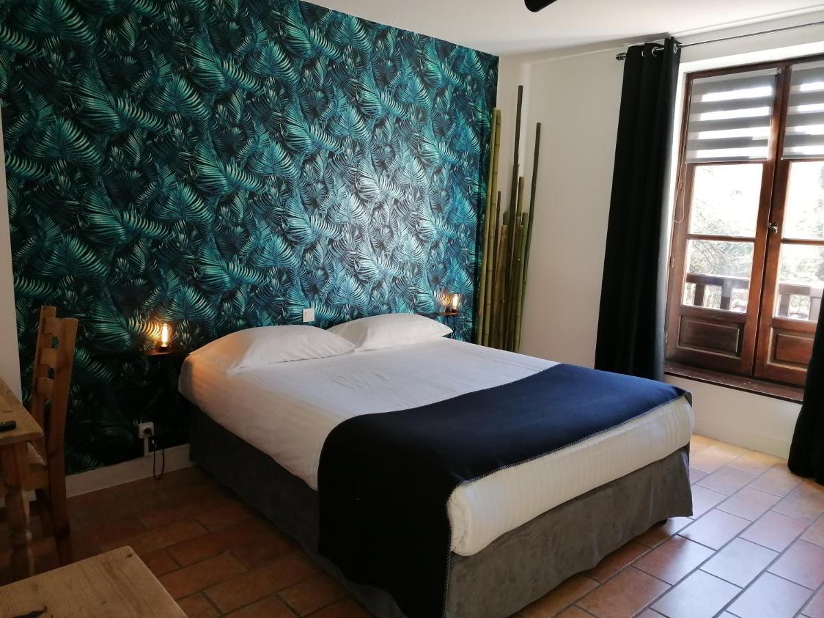 Hotel Le Relais Du Touron Carsac-Aillac المظهر الخارجي الصورة