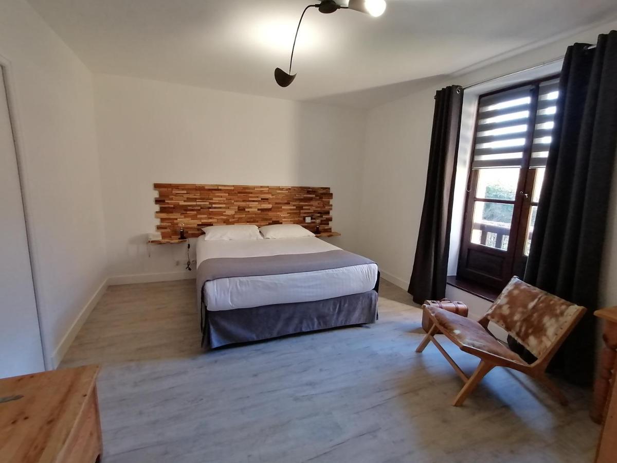 Hotel Le Relais Du Touron Carsac-Aillac المظهر الخارجي الصورة