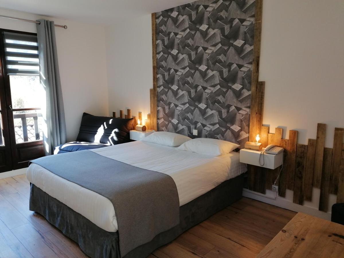 Hotel Le Relais Du Touron Carsac-Aillac المظهر الخارجي الصورة