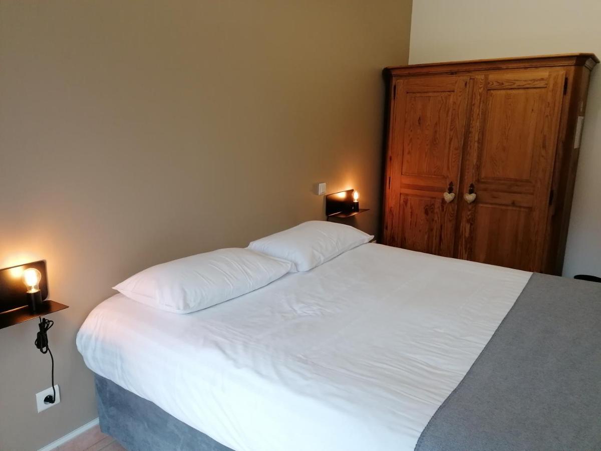 Hotel Le Relais Du Touron Carsac-Aillac المظهر الخارجي الصورة