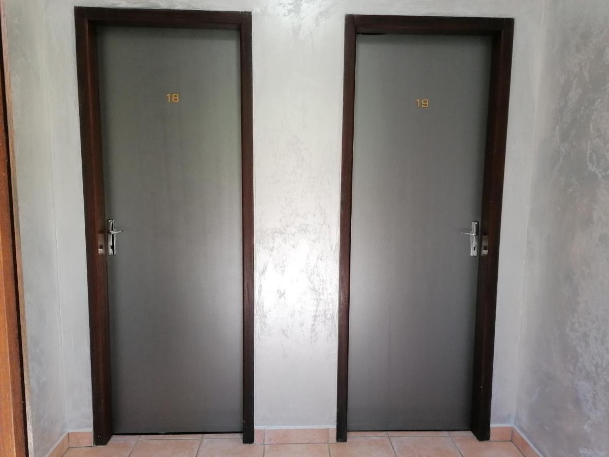 Hotel Le Relais Du Touron Carsac-Aillac المظهر الخارجي الصورة